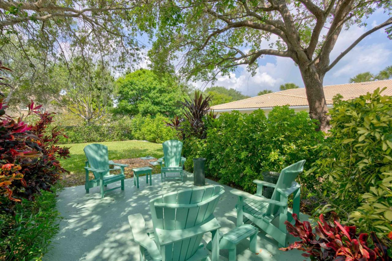 Tequesta Palms Inn Exterior photo
