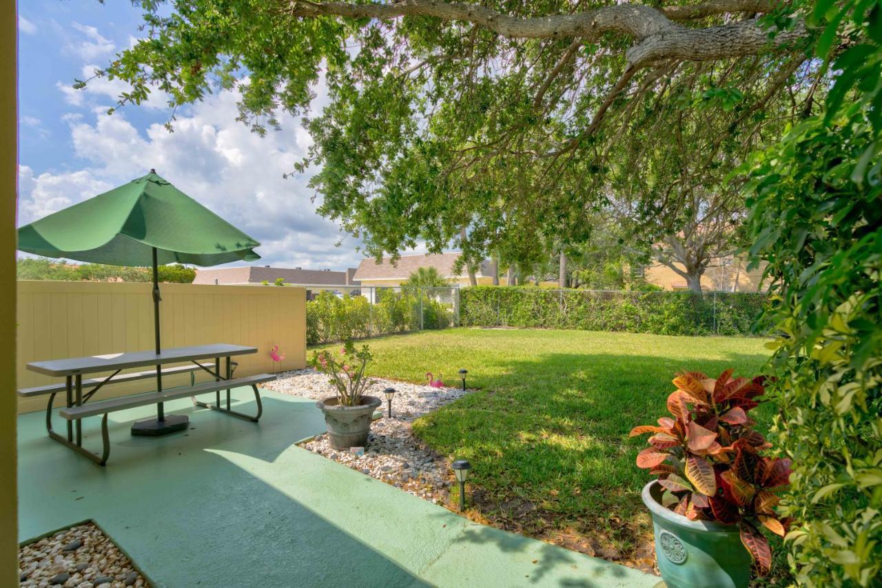 Tequesta Palms Inn Exterior photo